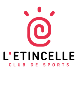 Logo étincelle