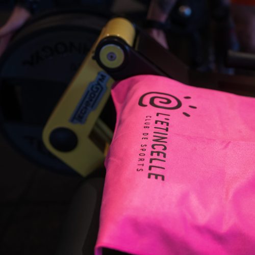 Serviette Étincelle