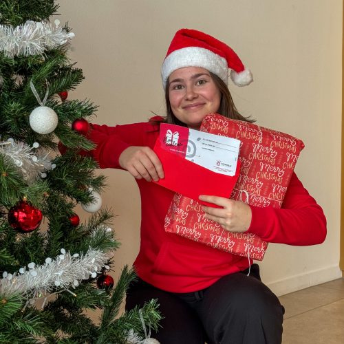 Bon offre noël